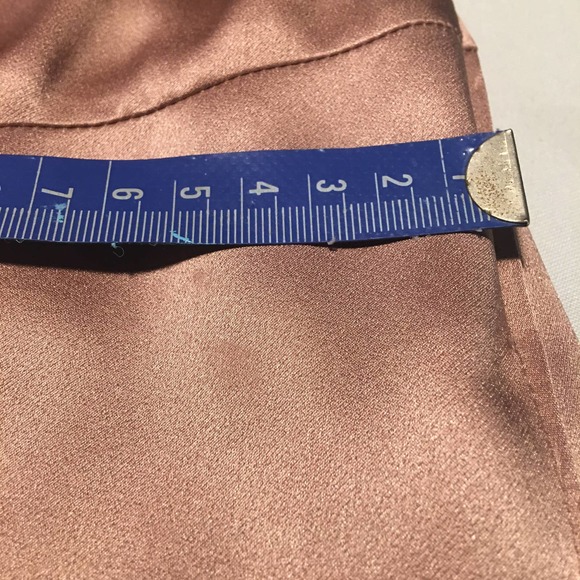 Ann Taylor Beaded Fit & Flare Mini Dress - Picture 7 of 15